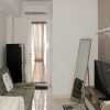 Отель Minimalist And Comfort 2Br At Springlake Summarecon Bekasi Apartment, фото 11