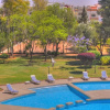 Отель Golden Tulip Farah Khouribga, фото 6