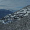 Отель Holiday Home in Morel Near the Aletsch ski Area, фото 15