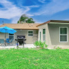 Отель Port St Lucie Home w/ Patio + Grill: 7 Mi to Beach, фото 1
