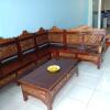 Отель Homestay Omah Seledri Batu, фото 7