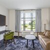 Отель Fairfield Inn & Suites by Marriott Minneapolis North/Blaine, фото 15