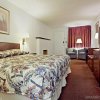 Отель Americas Best Value Inn-St. Albans South Charleston, фото 4