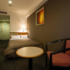 Отель Ark Hotel Osaka Shinsaibashi, фото 14