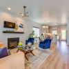 Отель Modern Flagstaff Vacation Rental w/ 2 Living Areas, фото 10