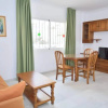 Отель HC Burriana Playa - Apartamentos Turísticos, фото 5