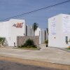 Отель Motel Las Maravillas, фото 1