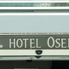Отель Osejava в Макарске