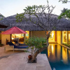 Отель Sudamala Resort, Senggigi, Lombok, фото 2