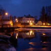 Отель Schenströmska Herrgården, фото 5