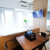 Отель Homey Studio At Orchard Supermall Mansion Apartment, фото 13