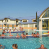 Отель Vitalmed Hotel Sárvár, фото 11