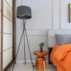 Отель Wuhan Wuchang·Wuchang River Beach· Locals Apartment 00139250, фото 6