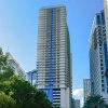 Отель Amazing 3 BR Apartment At Brickell, фото 29