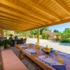 Отель SA MATA GROSSA - Wonderful stone house with great BBQ area and private pool Free WiFi, фото 7