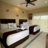 Отель Villas Palmar Holbox, фото 13