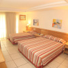 Отель Atlantico Buzios Convention and Resort, фото 5