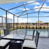 Отель New Luxury Home In Solterra Resort Kissimmee! 5 Bedroom Home by Redawning, фото 20