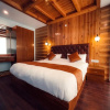 Отель New Vistas Inn - Five Star Luxury Hotel Near Mall Road Manali, фото 31