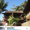 Отель Pousada da Villa Itamambuca, фото 11
