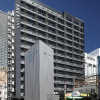 Отель Sotetsu Fresa Inn Kobe Sannomiya, фото 31