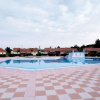 Отель Carefully Furnished Bungalow With 2 Bathrooms, 7km From Pula, фото 8
