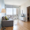 Отель Bbarcelona Aragó Terrace Flat, фото 3