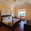 Отель WelcomHeritage Mount Valley Resort, Ranthambore, фото 24
