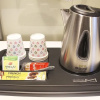Отель Yeosu Max Self Check-in Motel, фото 24