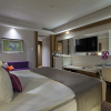 Отель Trendy Lara Hotel, фото 3