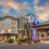 Отель Holiday Inn Express and Suites Phoenix Tempe - University в Темпе