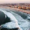Отель Nomad s Family - 2bdr Beach Vibe Matosinhos, фото 15