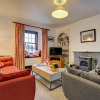 Отель Cosy Holiday Home With Open Fireplace Amidst the Natural Beauty of Cumbria, фото 3