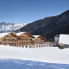 Отель TH Corvara - Greif Hotel, фото 19