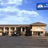 Отель Americas Best Value Inn Marysville в Мерисвилле
