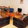 Отель Apo Appartments, фото 1