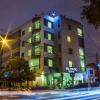 Отель Del Prado Hotel, фото 16