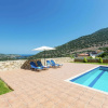 Отель Villa on Hillside, Private Pool, Fantastic Views to bay of Bali and Mountains, фото 18
