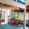 Отель Canggu Surf Hostel, фото 2