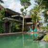 Отель Uma Linggah Resort, фото 19