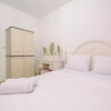 Отель Comfort Stay 2Br At L'Avenue Pancoran Apartment, фото 2