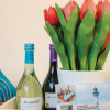 Отель Nice Home in Egmond Aan Zee With 2 Bedrooms and Wifi, фото 6
