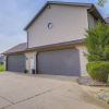 Отель South Bend Area Vacation Rental 8 Mi to Notre Dame, фото 19