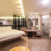Отель Ulsan Seongnam-dong Hotel Marr, фото 6