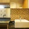 Отель Relaxing Studio Signature Park Apartment, фото 7