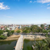 Отель Hoi An Babylon Riverside Hotel & Spa, фото 32
