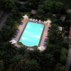Отель Inviting Holiday Home in Trinitapoli with Swimming Pool, фото 17