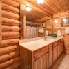 Отель Natural Beauty 2 Bedroom Home with Hot Tub, фото 4