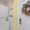 Отель Twin Palms 405 - Two Bedroom Condo, фото 9
