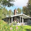 Отель Gorgeous Holiday Home in Blåvand Jutland With Terrace, фото 1